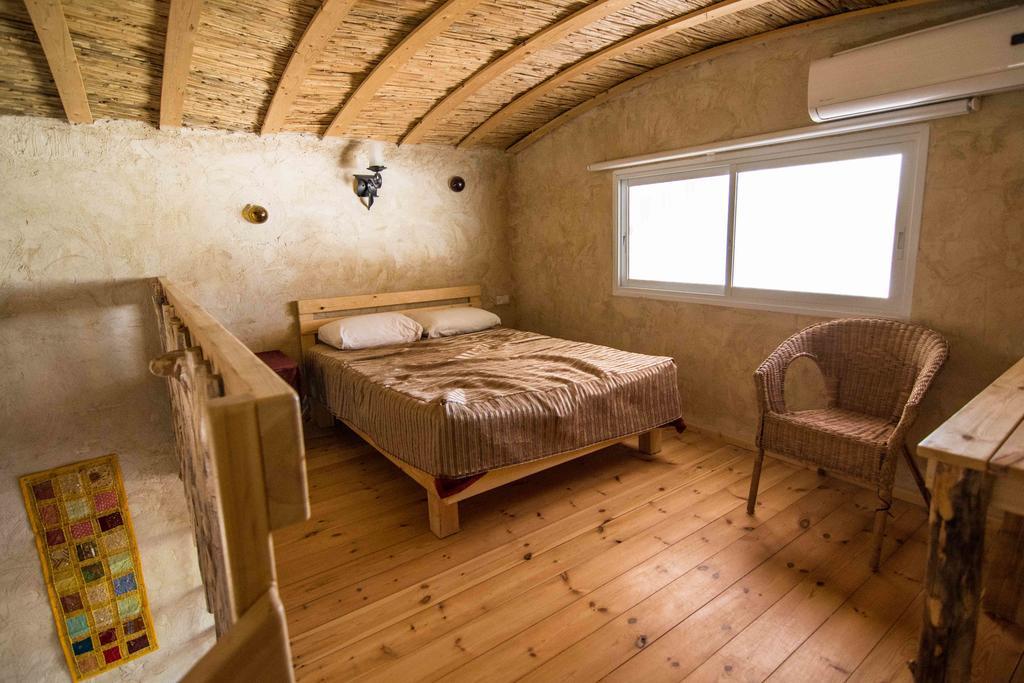 Kfar Hanokdim - Glamping & Camping Arad Zimmer foto